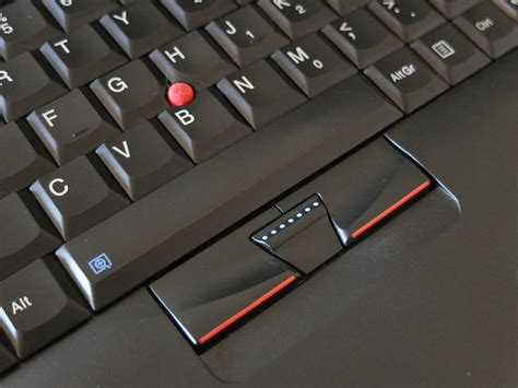 Click and move the mouse pointer using the keypad Enable mouse keys to control the mouse with the numeric keypad. . Thinkpad touchpad driver ubuntu